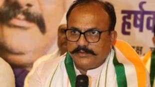 Harshvardhan Sapkal criticizes Chief Minister and Prime Minister during Panvel Congress Constitution Yatra