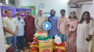 maharashtrachi hasyajatra fame actors celebrate diwali in old age home