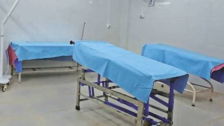 advanced healthcare Thane district advanced healthcare Thane district