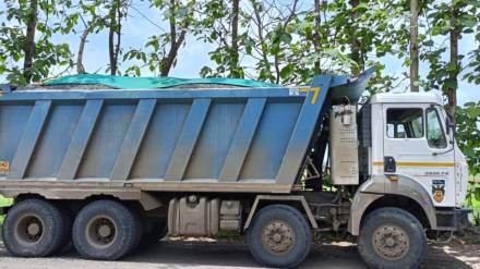 Manor Wada highway close Manor Wada highway close