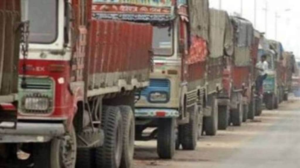 Katraj bypass road