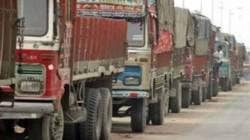 मोठी बातमी : कात्रज बाह्यवळण मार्गावर अवजड वाहनांना बंदी; जिल्हाधिकाऱ्यांचे आदेश
