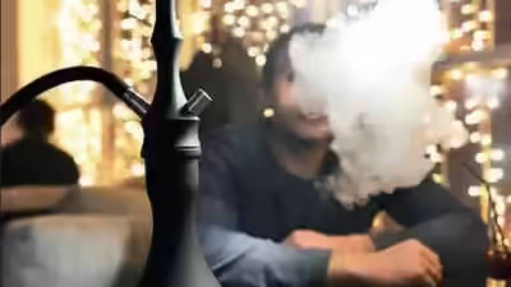 High Court rules that sale of herbal hookahs is permitted as per law