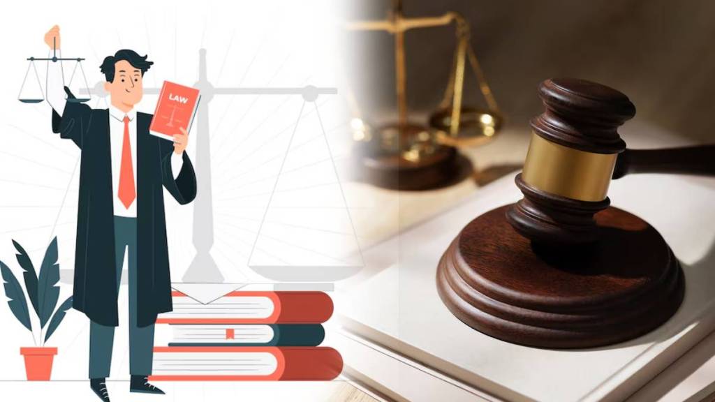 Kalyan Lawyers Association boycotts court proceedings on Monday Kalyan Lawyers Association boycotts court proceedings on Monday