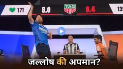 Hikaru Nakamura vs D Gukesh: जल्लोष की अपमान? १९ वर्षीय गुकेशला हरवल्यानंतर हिकारूची वादग्रस्त कृती, Video तुफान व्हायरल