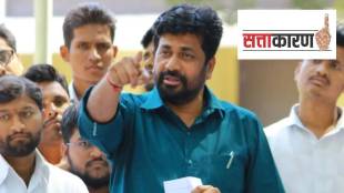 What is the history of the Bachchu Kadu movement