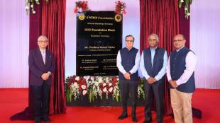 radiation therapy center Navi Mumbai