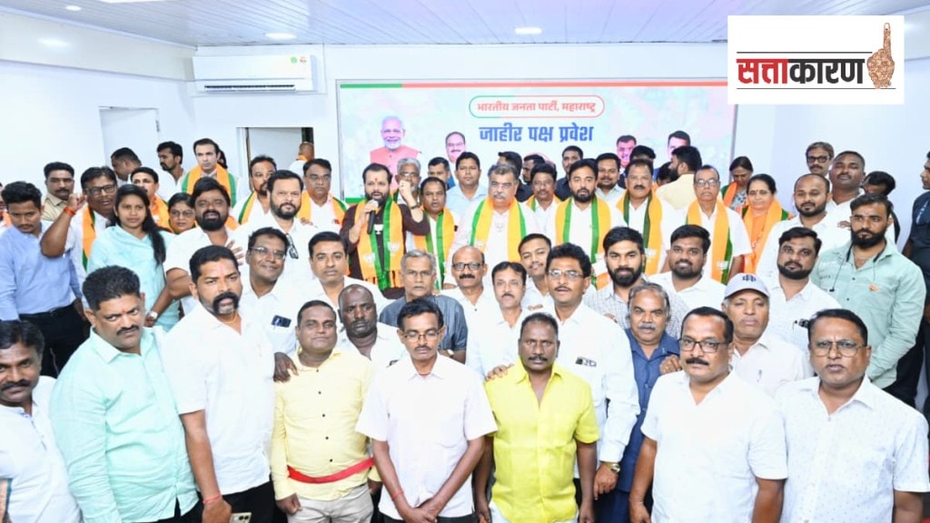 Shinde group proposes alliance to NCP in Raigad print politics news