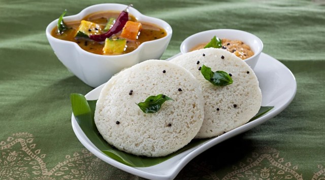 Idli