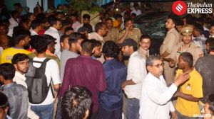 आग्रा येथे भरधाव कारने पादचाऱ्यांना चिरडल्याने पाच जणांचा मृत्यू, दोन जखमी