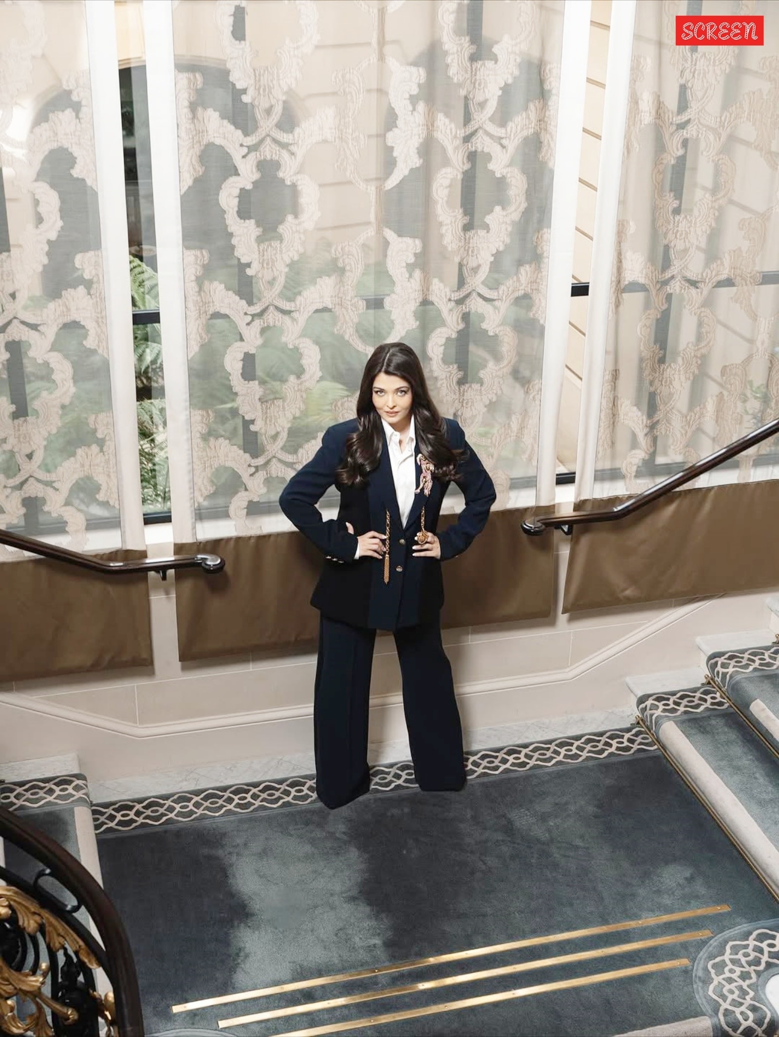 Aishwarya Rai Bachchan