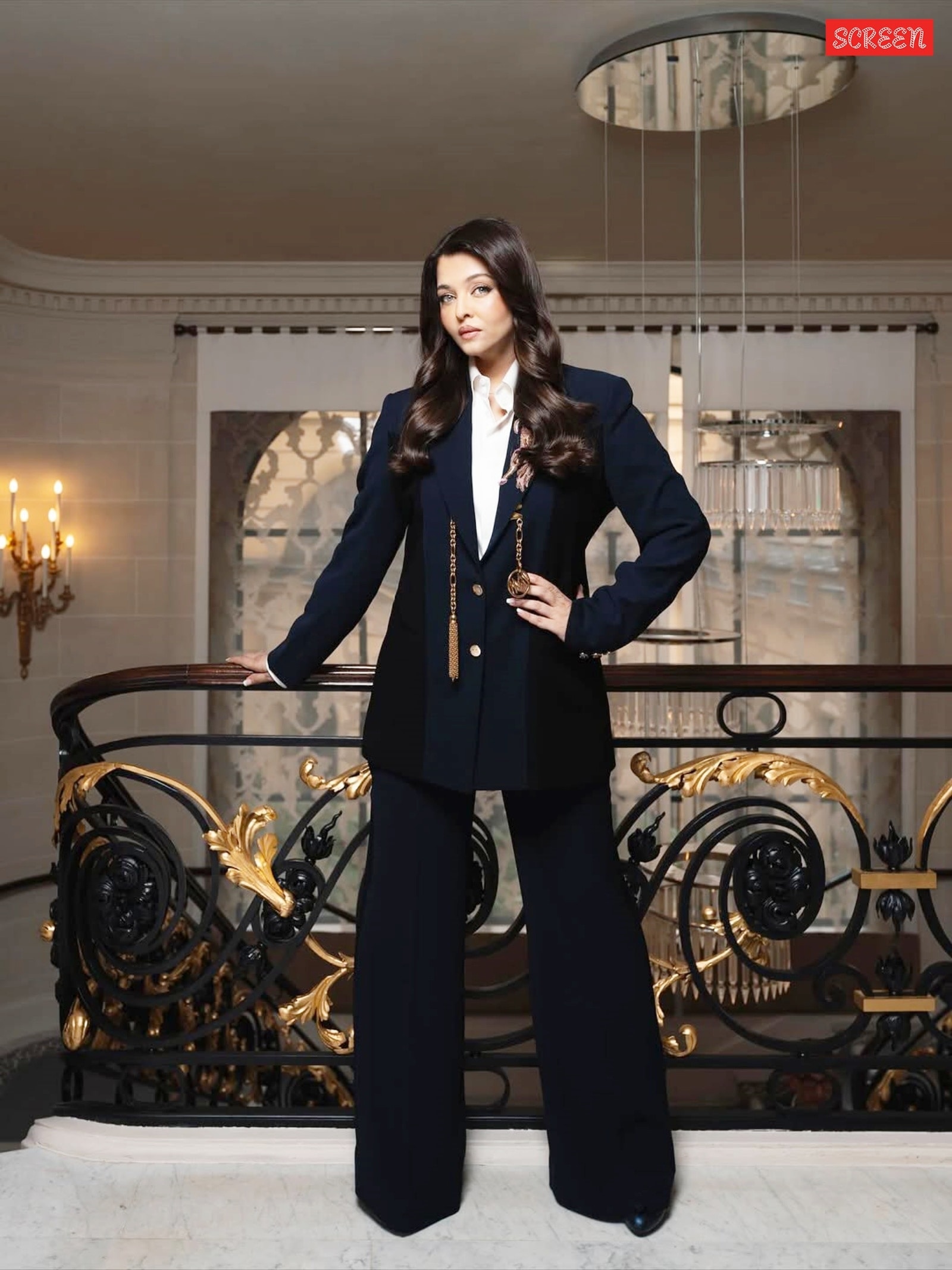 Aishwarya Rai Bachchan