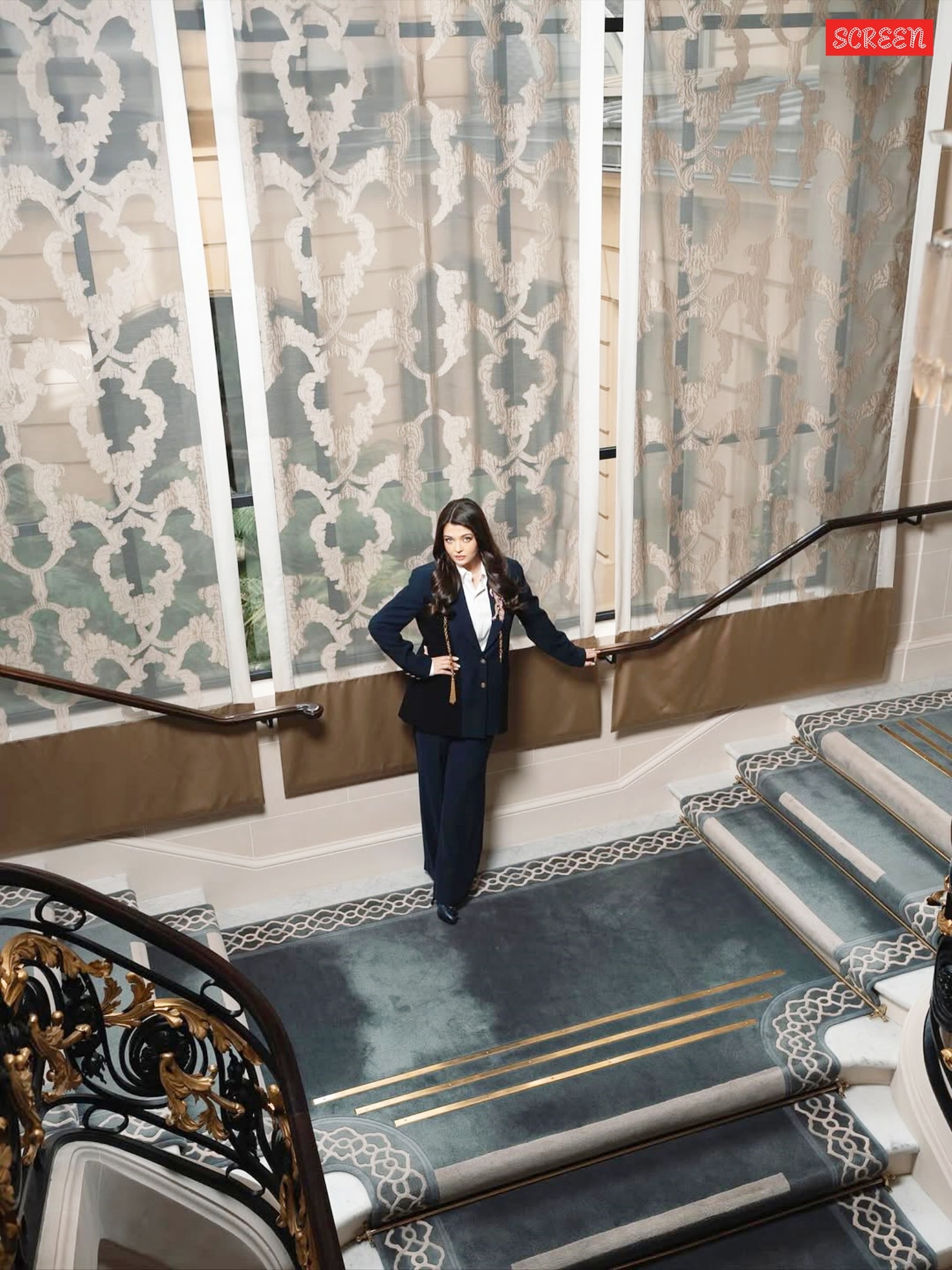 Aishwarya Rai Bachchan