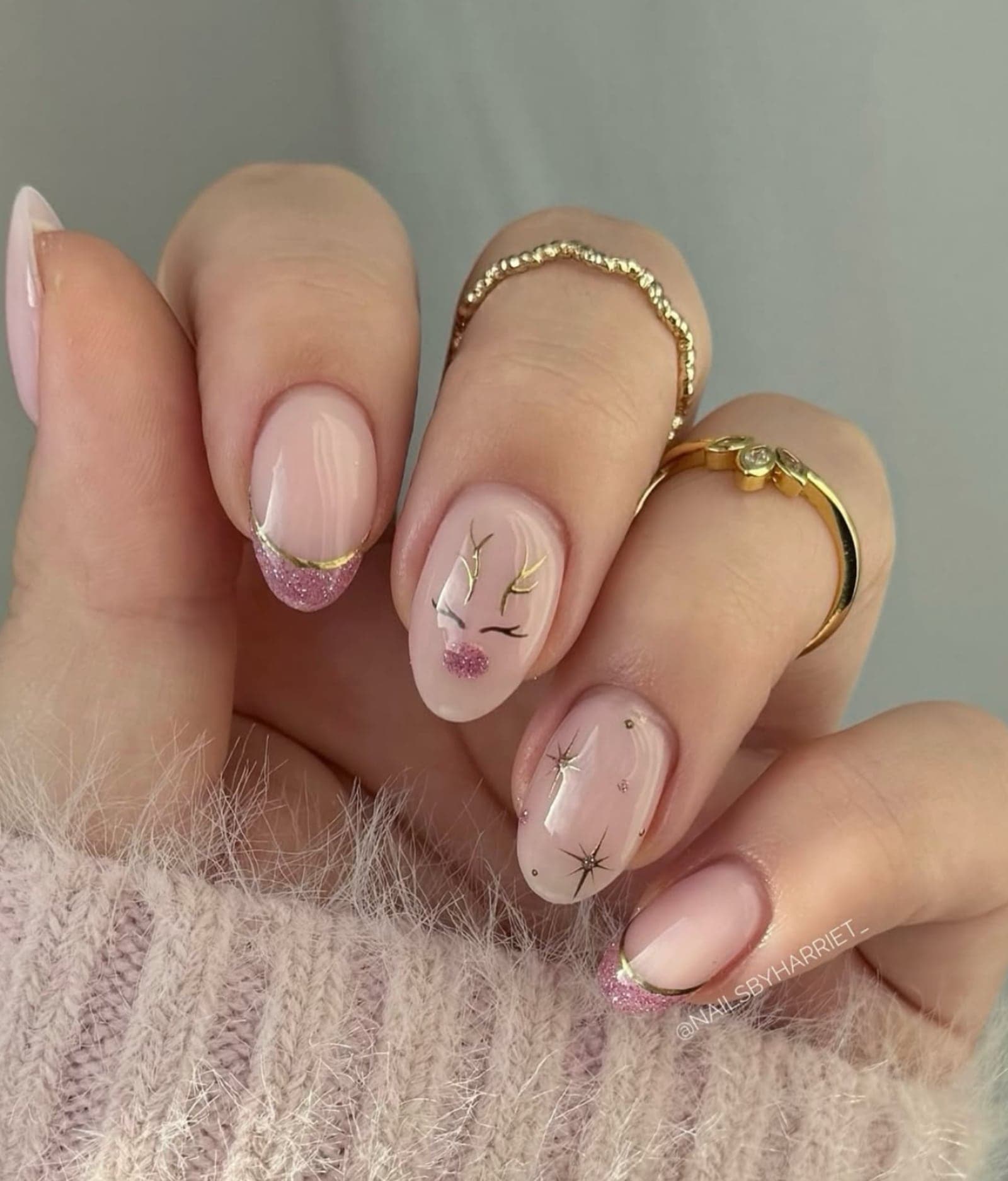 Nail