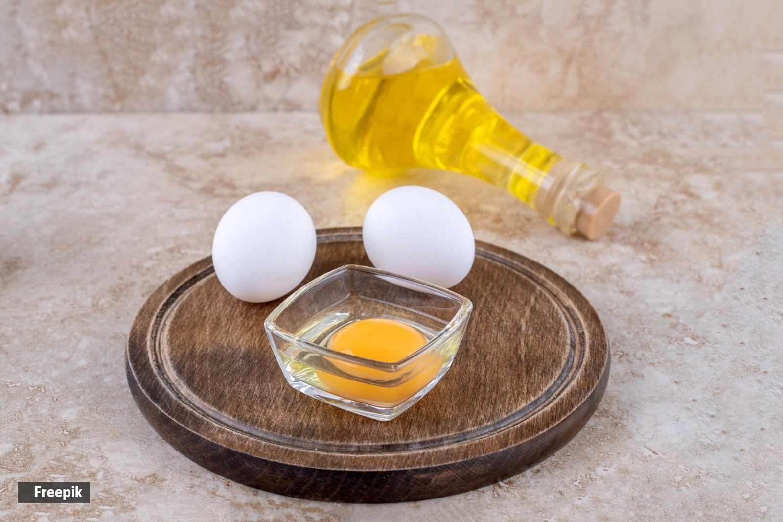 apple cider vinegar hair mask