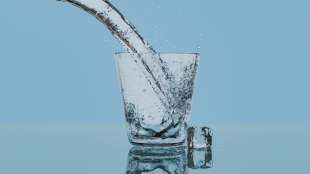 How much water should you really drink in a day?