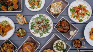 food etiquette