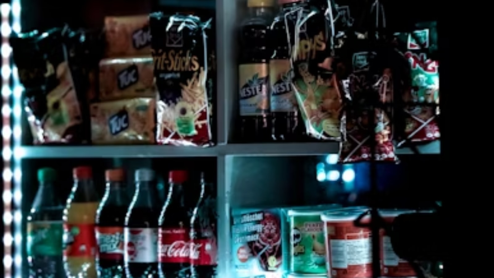 late night snacking, health