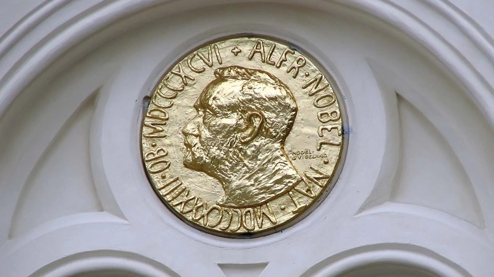 nobel prize