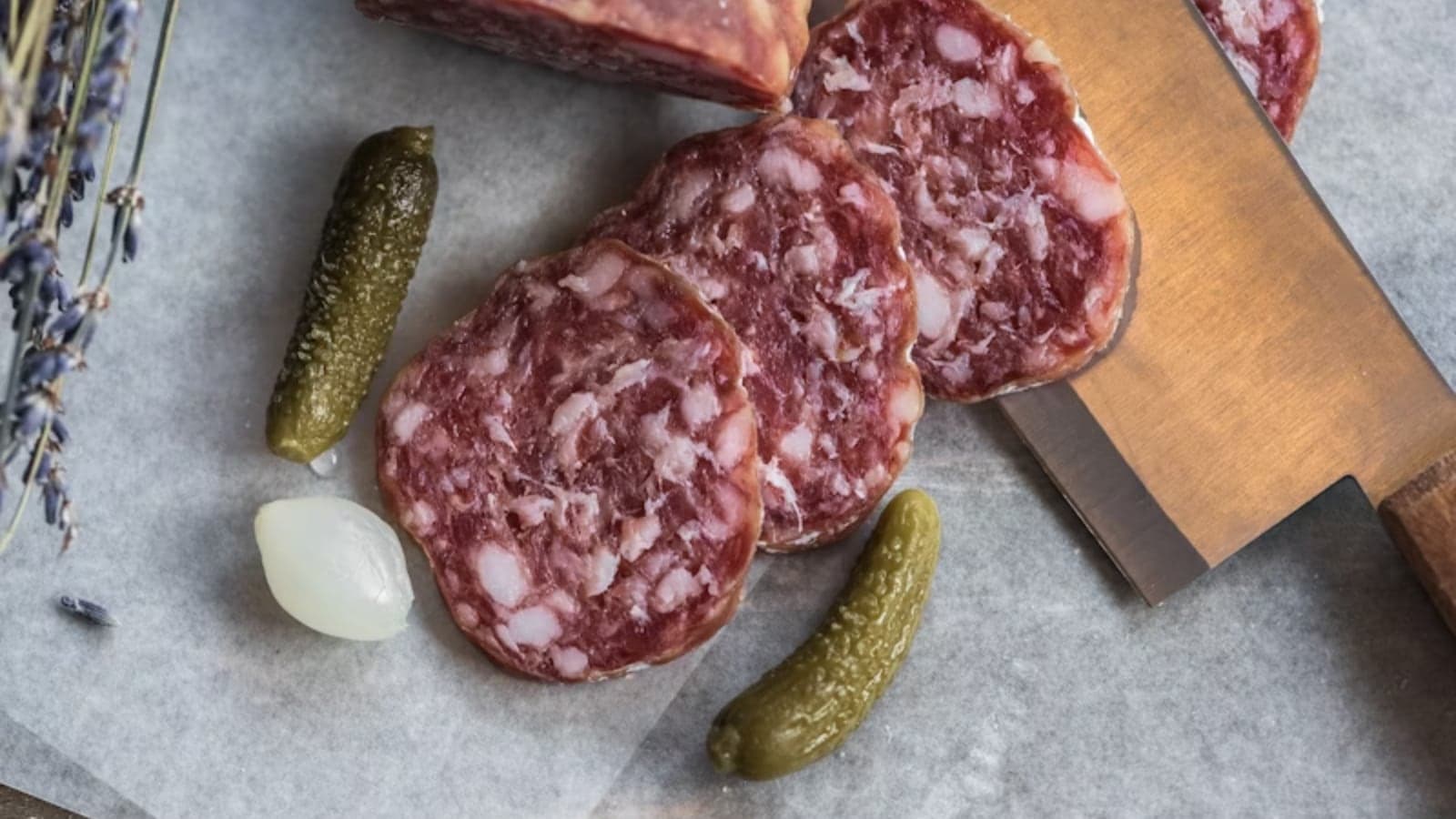 meat