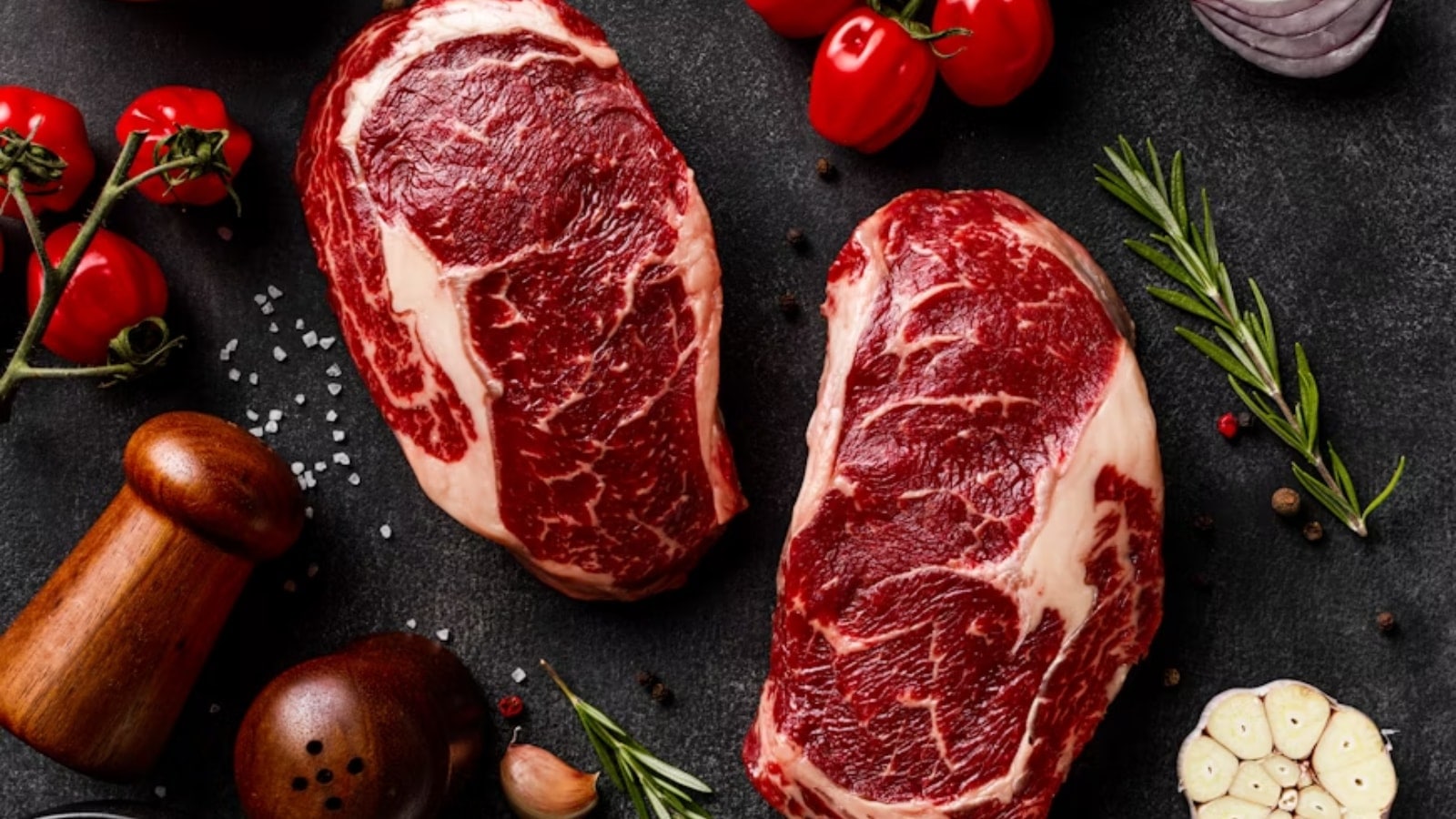 Cancer and food 