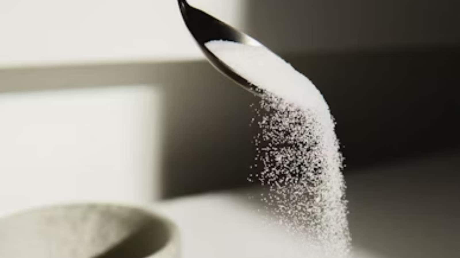 health, sugar
