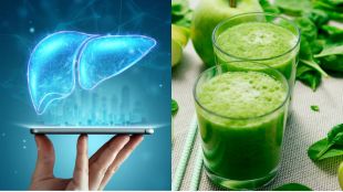 Liver cleansing tips | Drinks to cleanse the liver