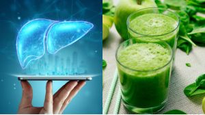 यकृत स्वच्छ करण्यासाठी पाच प्रभावी आयुर्वेदिक उपाय