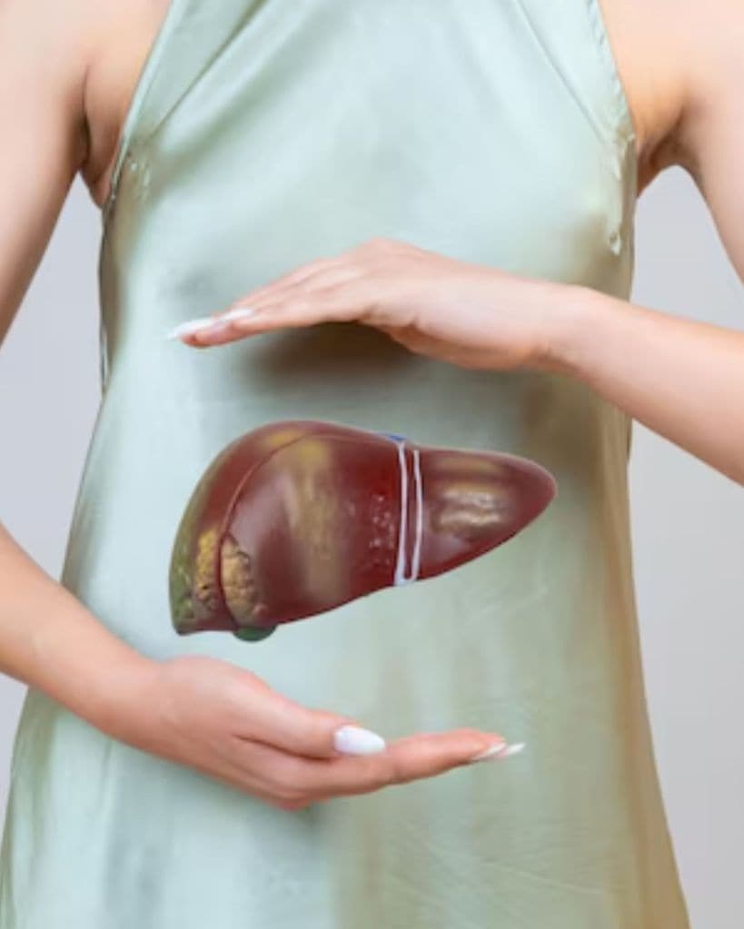 Liver cleansing tips | Drinks to cleanse the liver