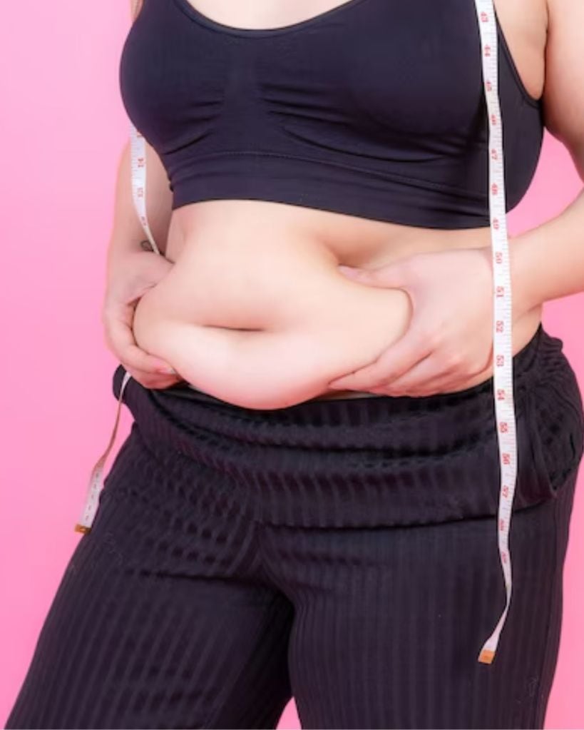 matsyasana beneficial for belly fat