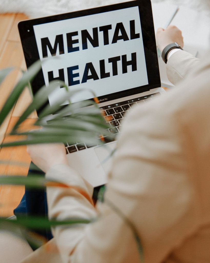 matsyasana beneficial for mental health