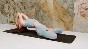 Matsyasana benefits how to do