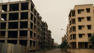 Document scam despite instructions from CIDCO and the municipality