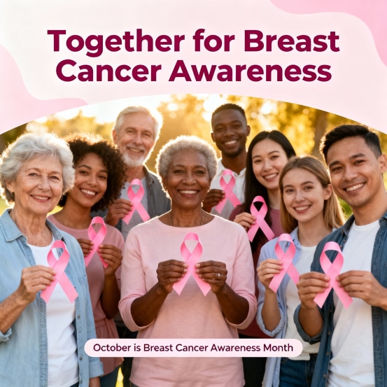 Breast cancer