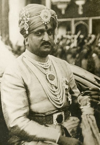 Hari Singh