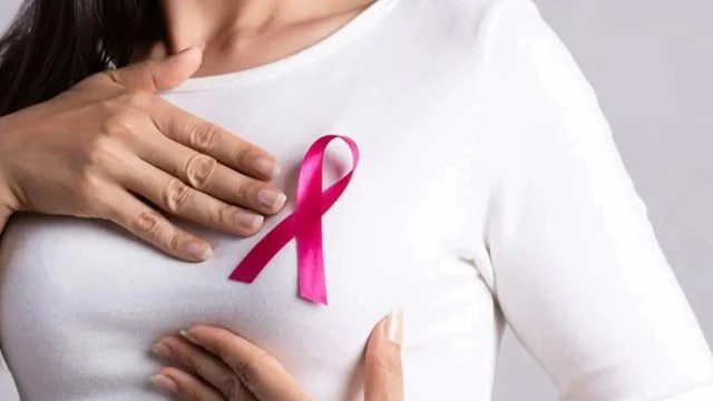 Breast cancer