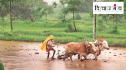 माझा शेतकरी बाप, खचेल पण हार मानणार नाही…