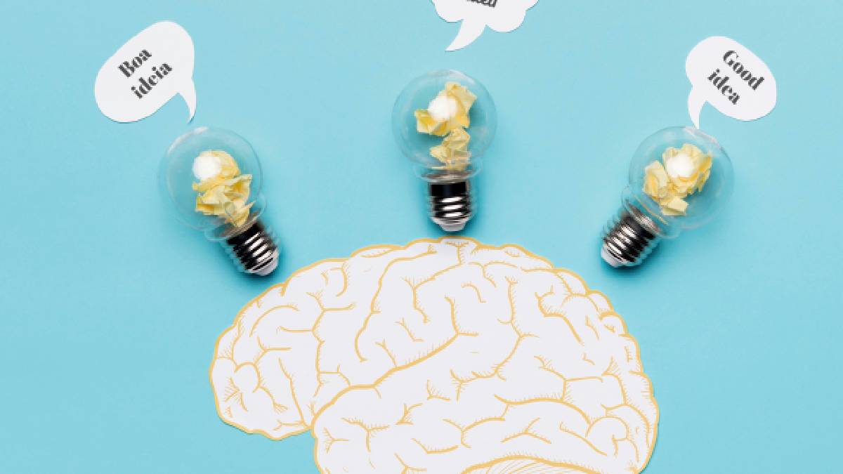 How to improve concentration and focus | मेंदूला ॲक्टिव्ह ठेवण्यात ...
