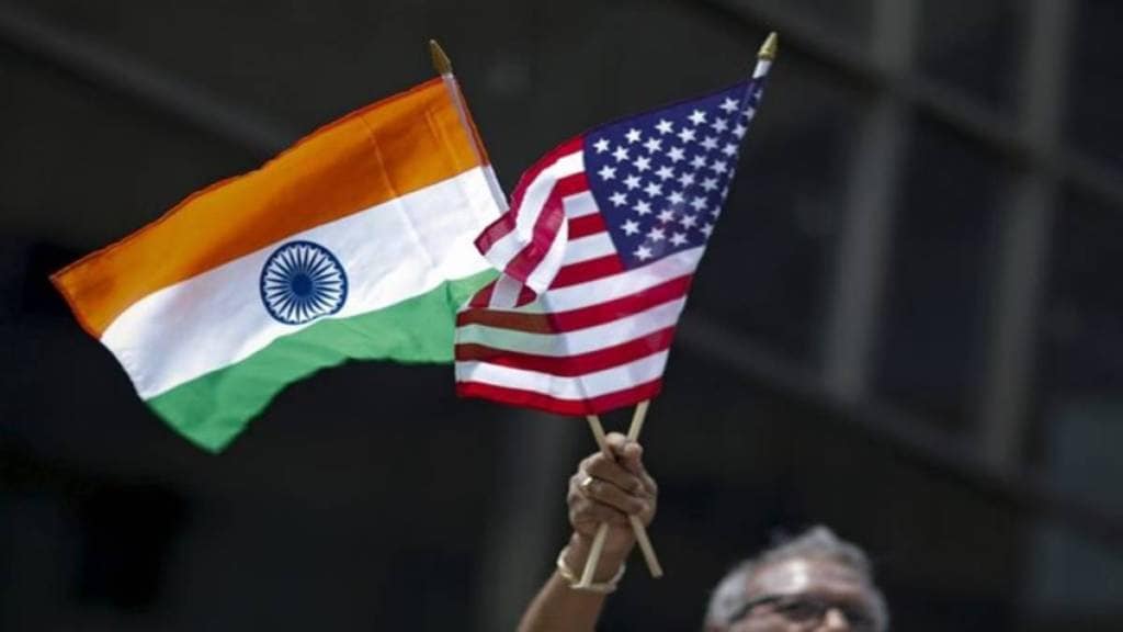 US sanctions impact on India US sanctions impact on India
