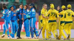 Women ODI World Cup : बलाढ्य ऑस्ट्रेलियाचा अडथळा! उपांत्य लढतीत आज भारतीय महिला संघाचा कस; पावसाचेही सावट