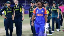 INDW vs AUSW: टीम इंडियासाठी अतिशय महत्वाचा सामना! भारत – ऑस्ट्रेलिया सामना लाईव्ह कुठे पाहता येणार?