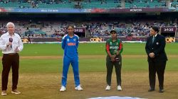 INDW vs BANW Live: भारताचा नाणेफेक जिंकून प्रथम गोलंदाजीचा निर्णय! पाहा दोन्ही संघांची प्लेइंग ११