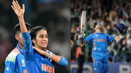 Jemimah Rodrigues Jemimah Rodrigues