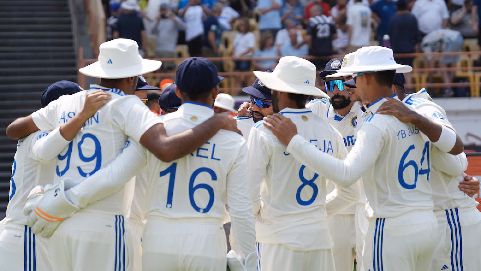 India A squad announced for four day matches against south africa Rishabh Pant Captain