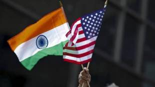 Trade agreement between India and US consensus on issues