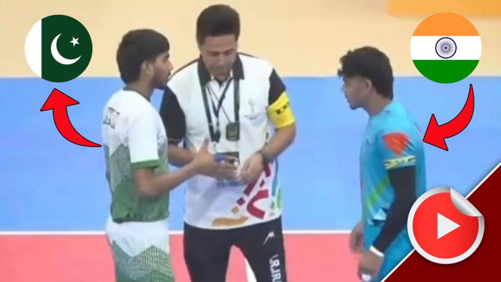 indian-kabaddi-team-no-handshake-with-pakistan