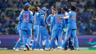 Womens Cricket World Cup 2025 teams