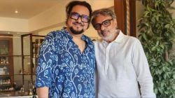“१०० कोटी दिले तरी काम करणार नाही”, प्रसिद्ध संगीत दिग्दर्शकाच संजय लीला भन्साळींवर टीकास्त्र; नेमकं काय बिनसलं?