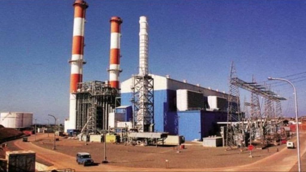 jaigad jindal gas terminal pollution controversy Ratnagiri administration seeks report