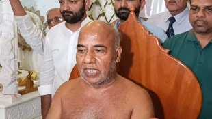 jain boarding land controversy acharya guptinand ultimatum murlidhar mohol ajit pawar role pune